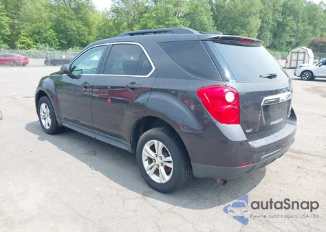 2015 Chevrolet Equinox 1Lt from USA, damaged, VIN 2GNFLFEK0F6385131